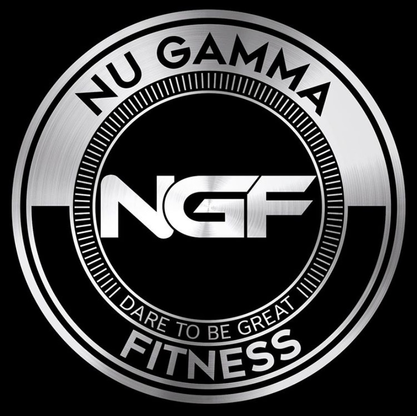 Logo for Nu Gamma Fitness